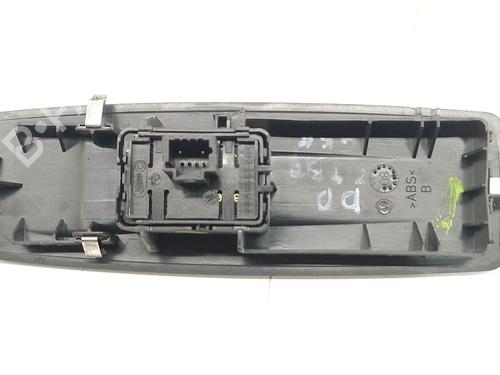 Right front window switch RENAULT MEGANE III Hatchback (BZ0/1_, B3_) | BP31996128I26