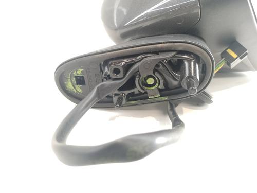Right mirror OPEL CORSA D (S07) 1.2 (L08, L68) | BP21264515C27 