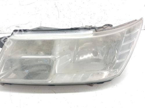 Used Left headlight DODGE JOURNEY 2.0 CRD (136 hp) 30435736
