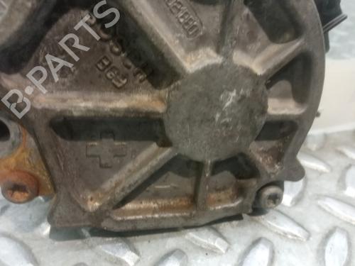 Vacuum pump MITSUBISHI ASX (GA_W_)  | BP10564221M80 