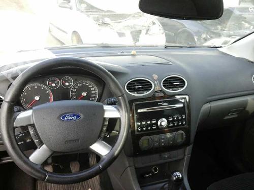 Køler FORD FOCUS II (DA_, HCP, DP)  | BP5826512M31 