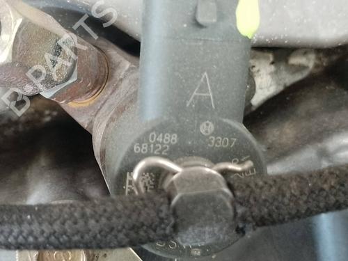 Engine FIAT STILO (192_) 1.9 D Multijet | BP16859069M1 