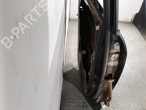 Left rear door HYUNDAI SANTA FÉ II (CM) 2.2 CRDi GLS | BP8400723C4 