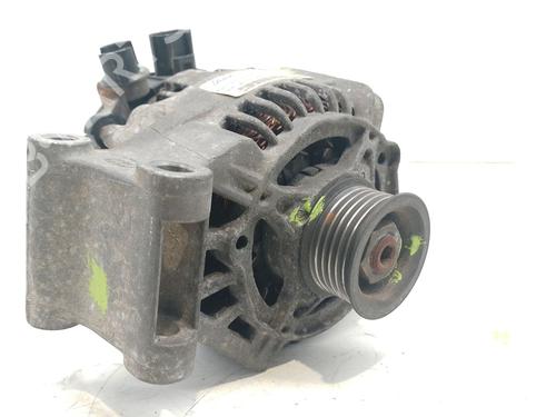 Used Alternator FORD FOCUS I (DAW, DBW) 1.6 16V (100 hp) 24844332