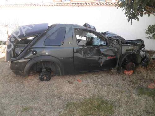 Right rear driveshaft LAND ROVER FREELANDER I (L314)  | BP3036585M41 