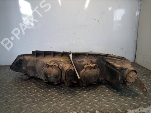 Right headlight PEUGEOT 406 (8B)  | BP13657151C29 