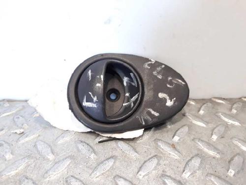 Used Front left interior door handle DAEWOO MATIZ (M100, M150) [1998-2025]  3220163