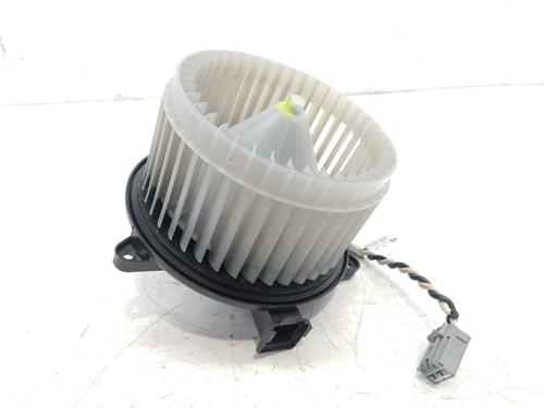 Heater blower motor OPEL ASTRA J (P10) 1.3 CDTI (68) | BP24704126M62 