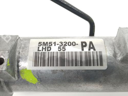 Steering rack FORD FOCUS II (DA_, HCP, DP) 1.6 TDCi | BP31882813M22 