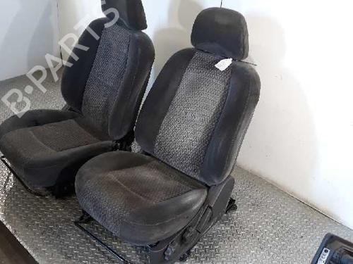 Seats set HYUNDAI SANTA FÉ I (SM) 2.0 CRDi | BP5871717C78 