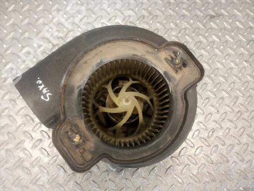 Heater blower motor CITROËN SAXO (S0, S1) 1.5 D | BP5965712M62 