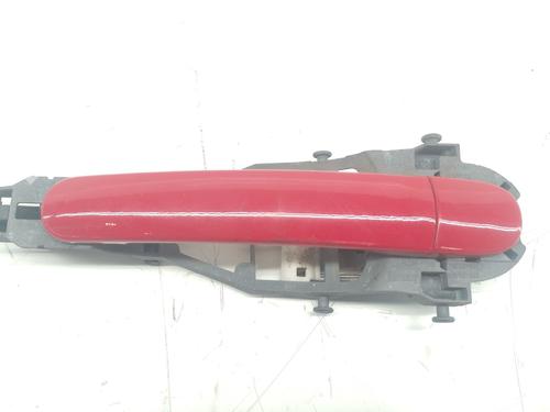 Used Rear right exterior door handle VW GOLF V (1K1) 1.9 TDI (105 hp) 24958601