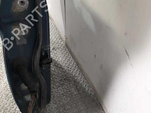 Right front door CHRYSLER VOYAGER IV (RG, RS) 2.5 CRD | BP5590765C3 