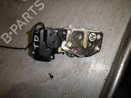 Used Rear right lock HONDA CR-V I (RD) 2.0 16V 4WD (RD1, RD3) (147 hp) 3051605