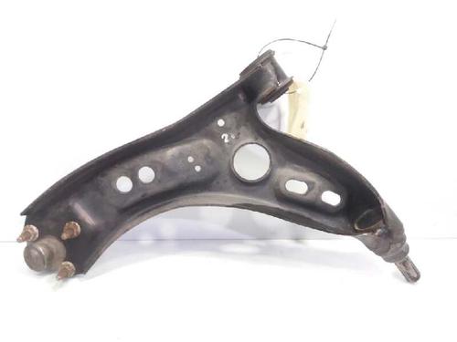 Right front suspension arm SKODA OCTAVIA II (1Z3)  | BP4735538M13 