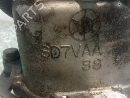 AC compressor PEUGEOT 106 II (1A_, 1C_)  | BP11940501M34 