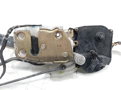 Front left lock ROVER 45 I Saloon (RT)  | BP24106313C98 