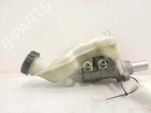 Used Brake master cylinder FORD FUSION (JU_) [2002-2012]  4675440