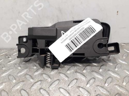 Front right interior door handle FORD MONDEO IV (BA7)  | BP6957551I14 