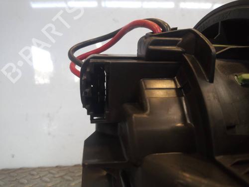 Heater blower motor PEUGEOT 508 I (8D_) 2.0 HDi | BP13700658M62 