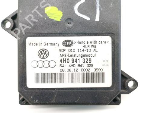 Control unit VW TIGUAN (5N_) 2.0 TDI 4motion | BP37442907M11 - Image 5