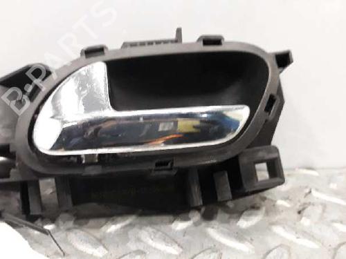 Used Rear left interior door handle CITROËN C4 Grand Picasso I (UA_) [2006-2013]  6035704