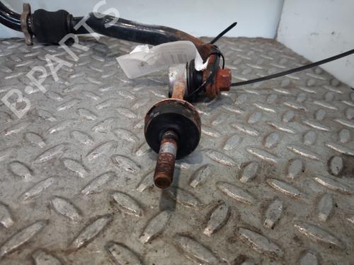 Anti roll bar TOYOTA RAV 4 III (_A3_)  | BP10680140M96 