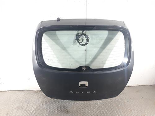 Used Tailgate SEAT ALTEA (5P1) [2004-2015]  8180958