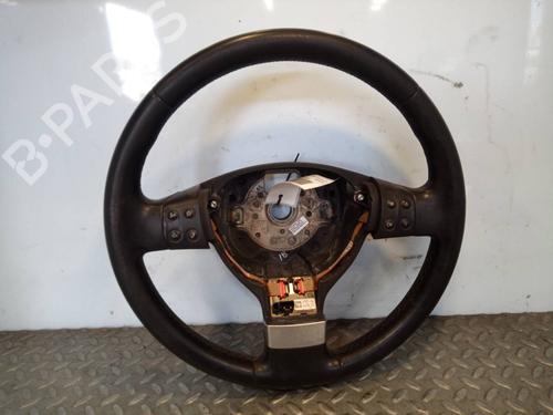 Used Steering wheel VW PASSAT B6 (3C2) 2.0 TDI 16V (140 hp) 13511850