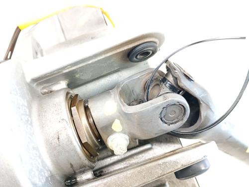 Steering column OPEL CORSA D (S07) 1.3 CDTI (L08, L68) | BP39399956M21 - Image 9