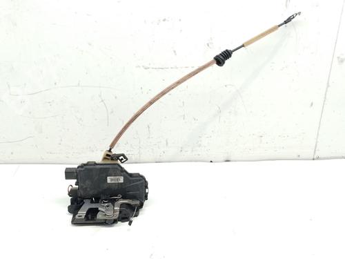 Used Rear left lock OPEL ASTRA G Hatchback (T98) [1998-2009]  24594249