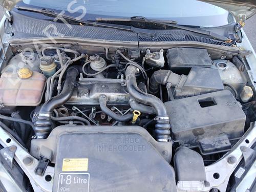 Gearkasse FORD FOCUS I (DAW, DBW) 1.8 Turbo DI / TDDi (90 hp) 30598045
