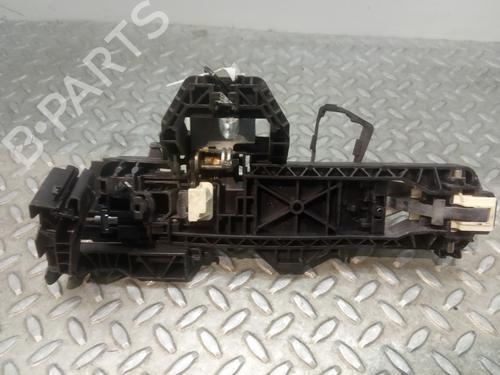 Front right exterior door handle MERCEDES-BENZ C-CLASS (W204)  | BP9149370C129 