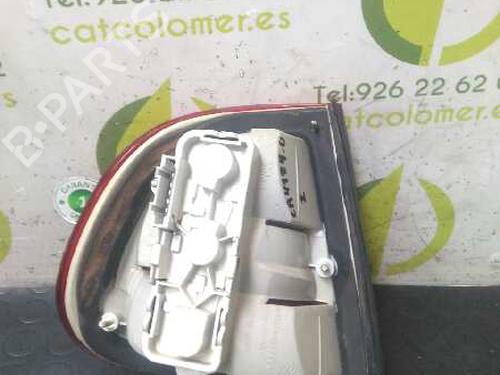 Right taillight SEAT CORDOBA (6K1, 6K2)  | BP3058502C35 