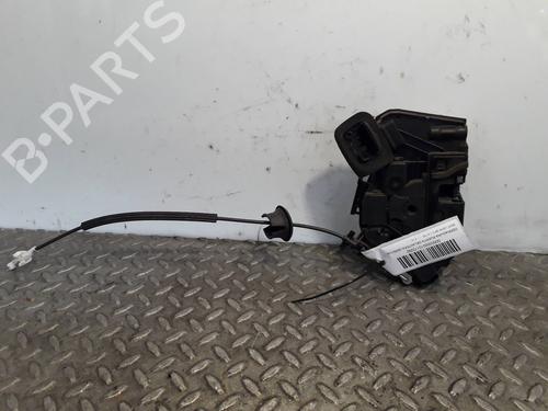 Front right lock SEAT LEON (5F1)  | BP15655324C97 