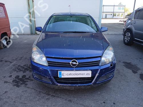 Starter OPEL ASTRA H GTC (A04) 1.7 CDTi (L08) | BP36109910M8 - Image 6