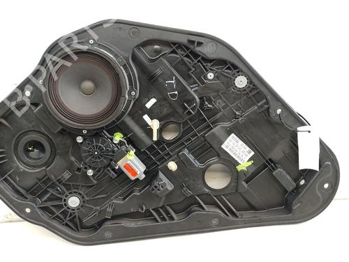 Used Rear right window mechanism HYUNDAI i30 (GD) 1.6 CRDi (110 hp) 29638284