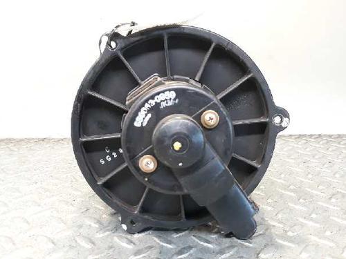 Heater blower motor KIA SPORTAGE II (JE_, KM_)  | BP7535383M62 