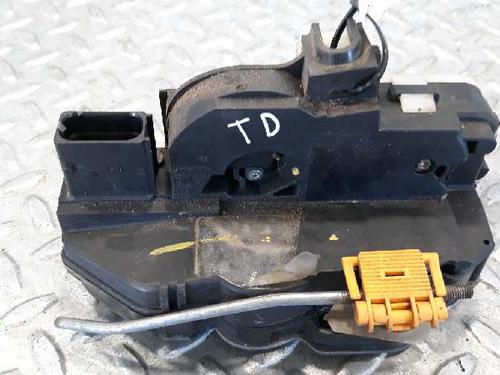 Høyre bak lås OPEL INSIGNIA A (G09) [2008-2017]  5618799