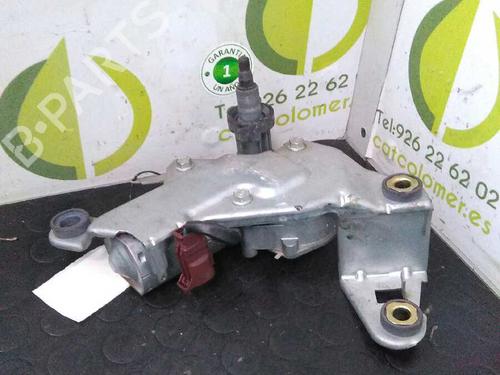 Used Rear wiper motor CITROËN SAXO (S0, S1) [1996-2004]  3053057