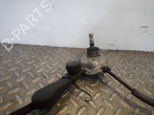 Rear right window mechanism SEAT IBIZA IV (6J5, 6P1)  | BP13327286C25 