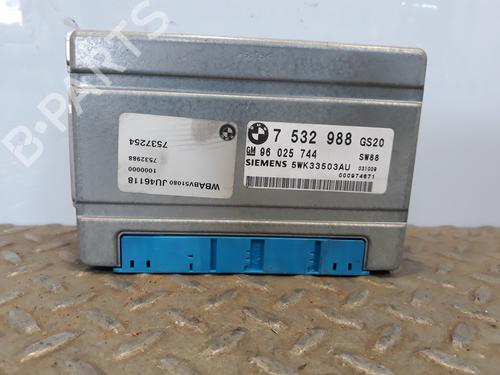 Used Electronic module BMW 3 Coupe (E46) [1998-2006]  13059627