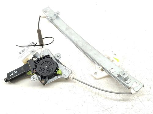 Rudehejsemekanisme Højre foran HYUNDAI ACCENT II (LC) 1.5 (102 hp) 30686907