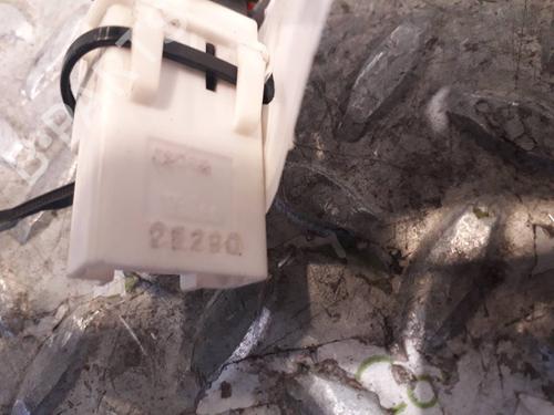 Steering column stalk NISSAN QASHQAI / QASHQAI +2 I (J10, NJ10, JJ10E)  | BP15560787I23 