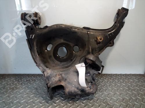 Used Left rear suspension arm Left rear suspension arm AUDI A6 C6 (4F2) 3.0 TDI quattro (233 hp) 10754463 10754463