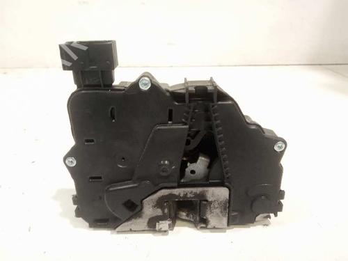 Front left lock OPEL CORSA E (X15)  | BP3681437C98 