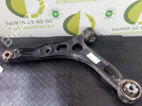 Used Right front suspension arm PEUGEOT BOXER Van [2006-2025]  3132692