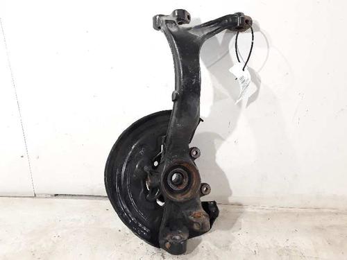Right front steering knuckle SKODA SUPERB I (3U4)  | BP3681573M26 