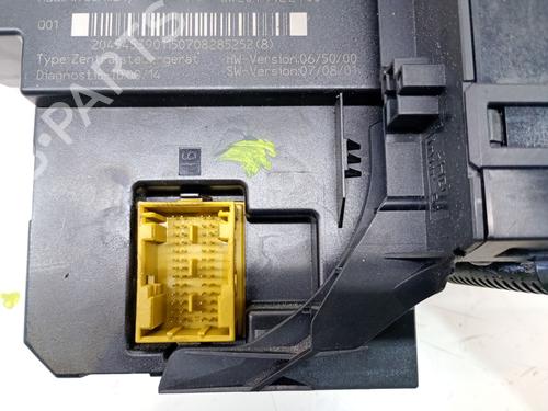 Fuse box MERCEDES-BENZ C-CLASS (W203) C 280 (203.054) | BP40498647E1 - Image 2