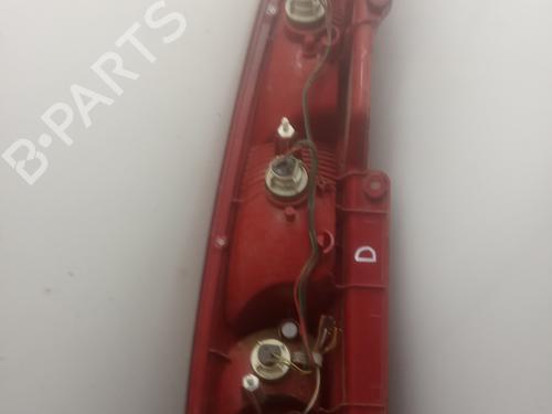 Right taillight CHEVROLET REZZO MPV (U100) 1.6 | BP11701665C35 
